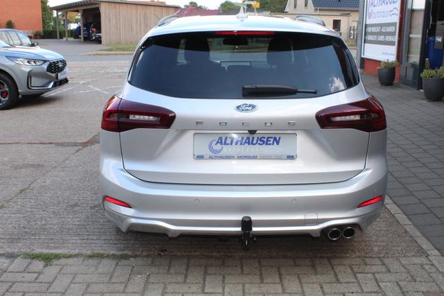 Ford Focus Turnier ST-Line X Mild-Hybrid /Navi/Kamera/AHK 
