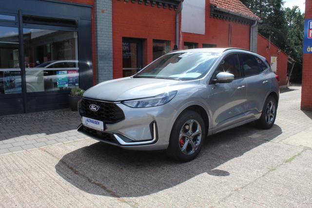 Ford Kuga ST-Line 2.5 Duratec PHEV X /AHK/Kamera 