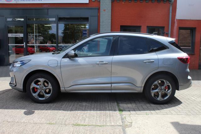 Ford Kuga - ST-Line 2.5 Duratec PHEV X /AHK/Kamera
