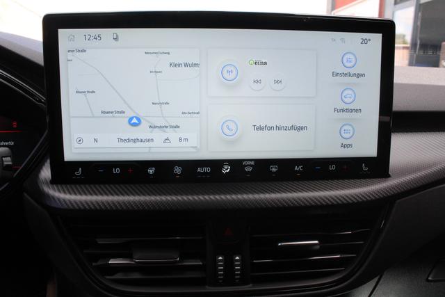 Ford Kuga ST-Line X 2.5 Duratec PHEV /AHK/Kamera 