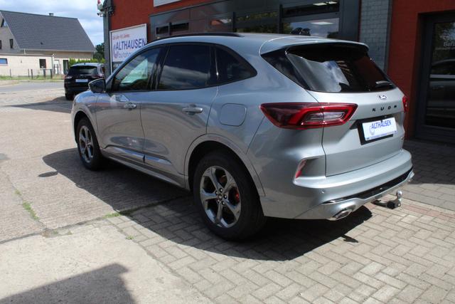 Ford Kuga ST-Line 2.5 Duratec PHEV X /AHK/Kamera 