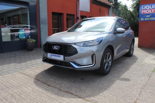 Ford Kuga ST-Line 2.5 Duratec PHEV X /AHK/Kamera 