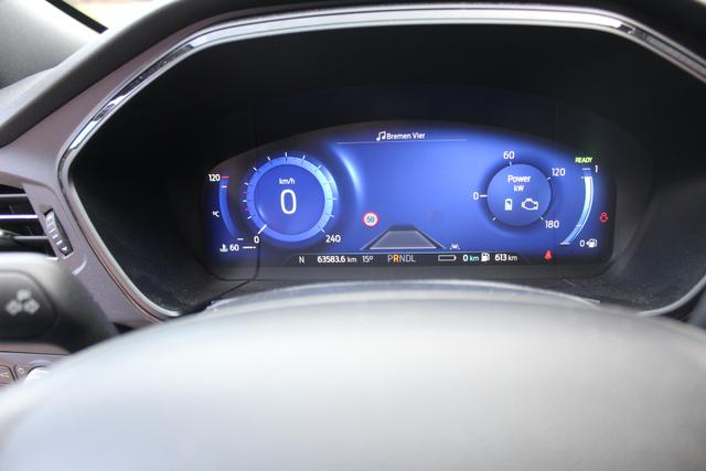 Ford Kuga ST-Line 2.5 Duratec PHEV X /AHK/Kamera 