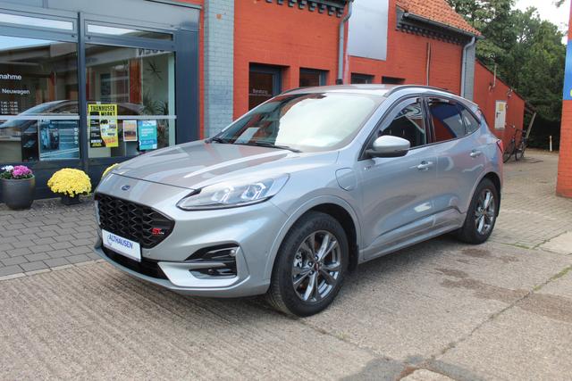 Ford Kuga ST-Line 2.5 Duratec PHEV X /AHK/Kamera 