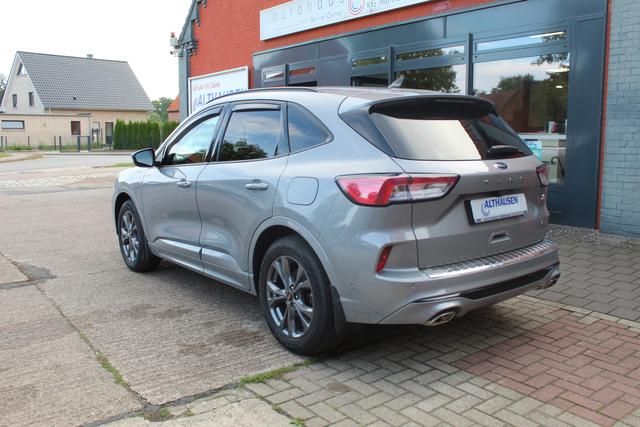 Ford Kuga ST-Line 2.5 Duratec PHEV X /AHK/Kamera 