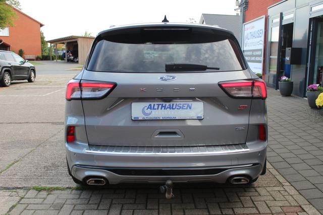 Ford Kuga ST-Line 2.5 Duratec PHEV X /AHK/Kamera 