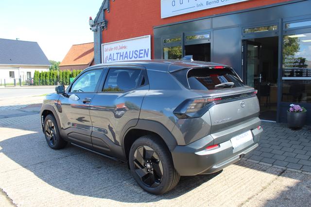 Toyota Urban Cruiser Active 61kWh F&ouml;rderf&auml;hig / sofort Verf&uuml;gbar 