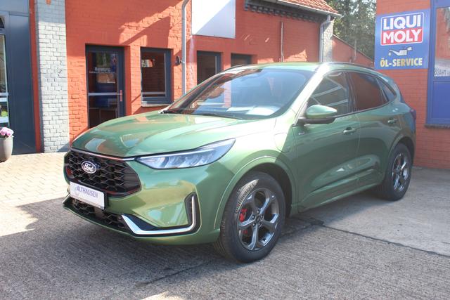 Ford Kuga ST-Line X 2.5 Duratec PHEV /AHK/Kamera 