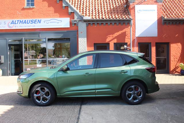 Ford Kuga - ST-Line X 2.5 Duratec PHEV /AHK/Kamera