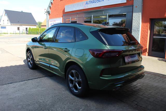 Ford Kuga ST-Line X 2.5 Duratec PHEV /AHK/Kamera 
