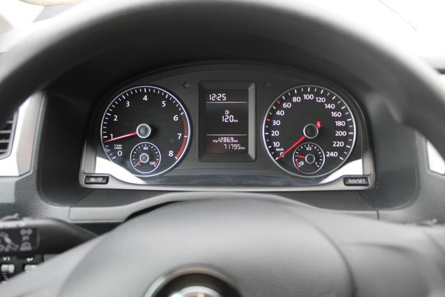 Volkswagen Caddy Trend 1.4 TSI BMT Trendline /Sitzheizung/AHK 