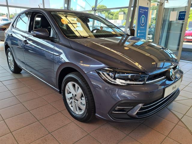 Beispielbilder, ggf. teilweise mit Sonderausstattung