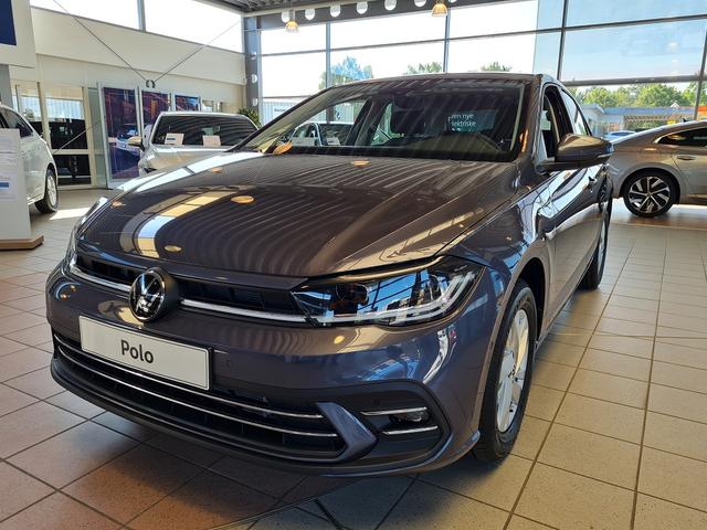 Beispielbilder, ggf. teilweise mit Sonderausstattung