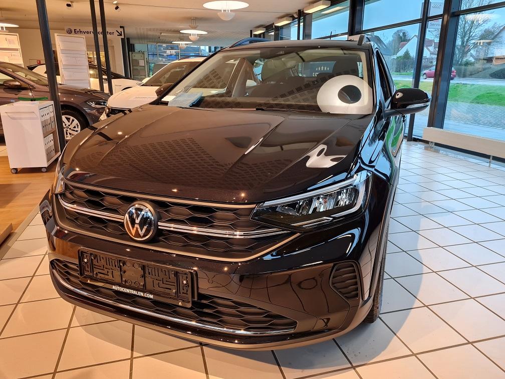 Volkswagen Taigo LIFE 1.0 TSI DSG - günstig online kaufen