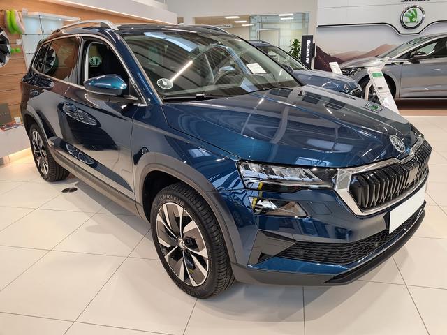 Beispielbilder, ggf. teilweise mit Sonderausstattung