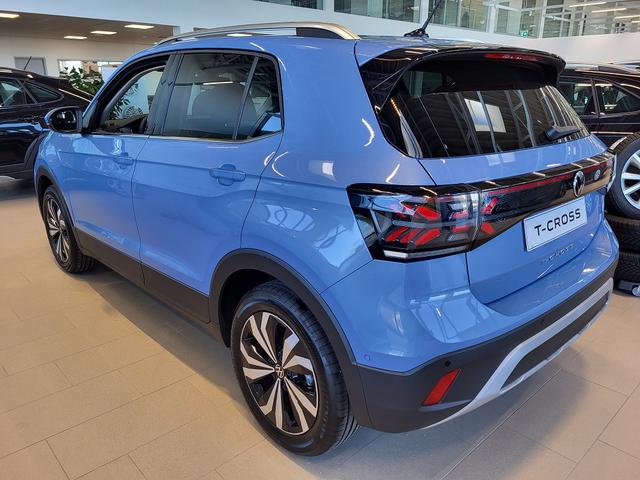 Beispielbilder, ggf. teilweise mit Sonderausstattung