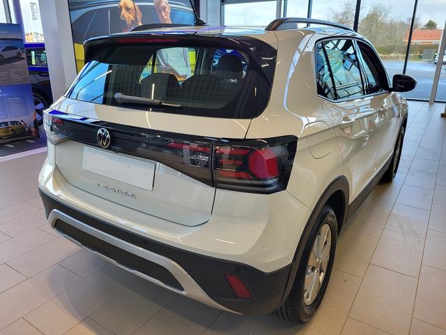 Beispielbilder, ggf. teilweise mit Sonderausstattung