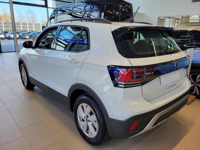 Beispielbilder, ggf. teilweise mit Sonderausstattung