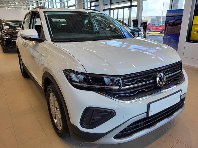 Beispielbilder, ggf. teilweise mit Sonderausstattung