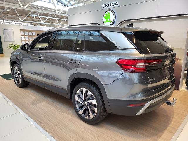 Beispielbilder, ggf. teilweise mit Sonderausstattung