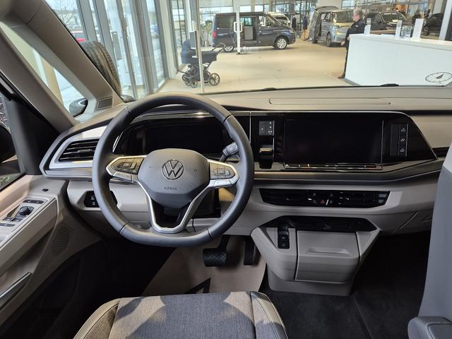 Beispielbilder, ggf. teilweise mit Sonderausstattung