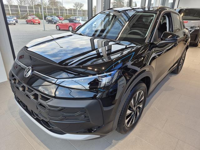 Volkswagen T-Roc NEU - Life 1,5 eTSI 85 kW 7-Gang-Doppelkupplungsgetriebe (Reimport DK)