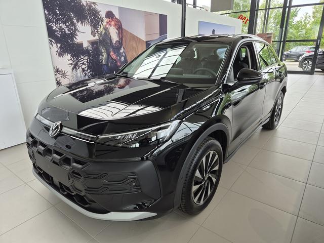 Volkswagen T-Roc - Style 1,5 eTSI 110 kW 7-Gang-Doppelkupplungsgetriebe (Reimport DK)