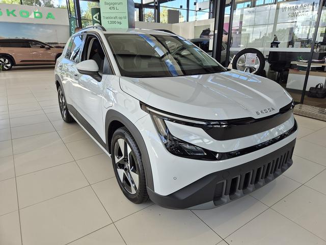 Skoda Epiq - Selection 55 155 kW 1-Gang-Automatik F&Ouml;RDERF&Auml;HIG (Reimport DK)