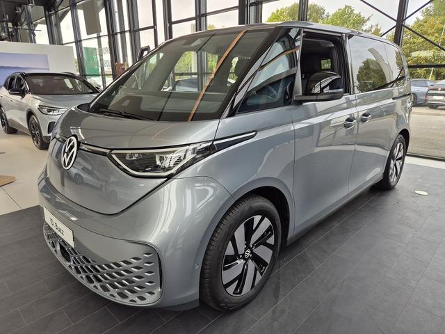 Volkswagen ID. Buzz - Pro (DK Life) KR 250 kW 79 kWh 4MOTION 1-Gang-Automatik F&Ouml;RDERF&Auml;HIG