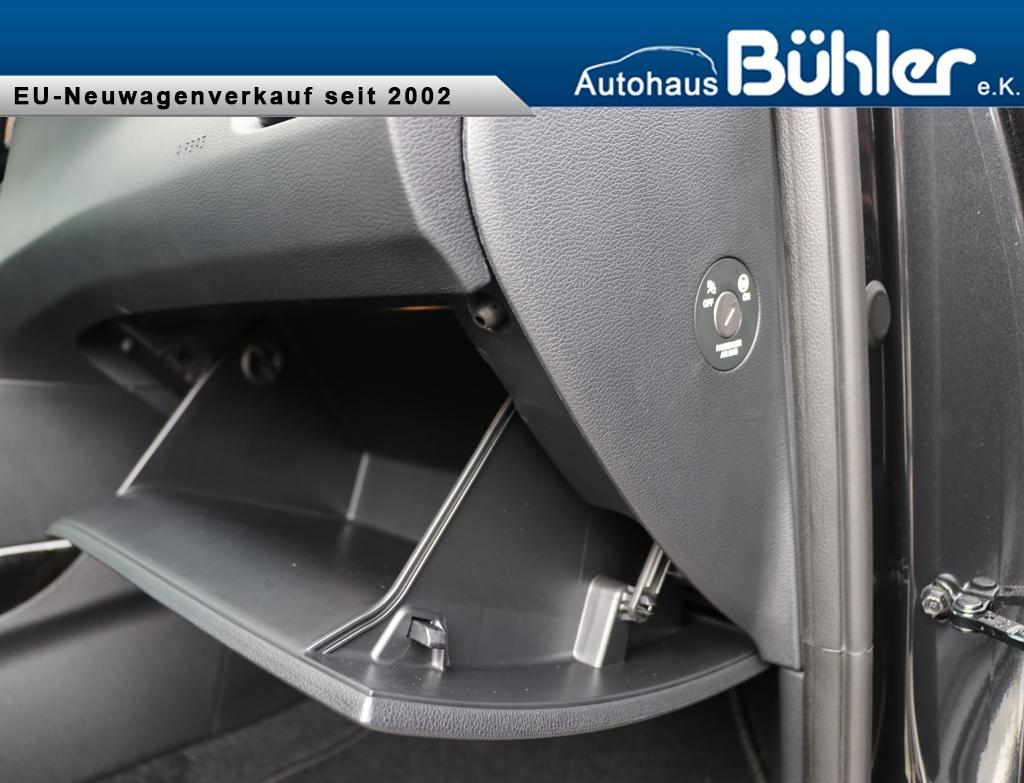 Kia ProCeed 1.6T-GDI DCT-Automatik GT - Zilinaschwarz