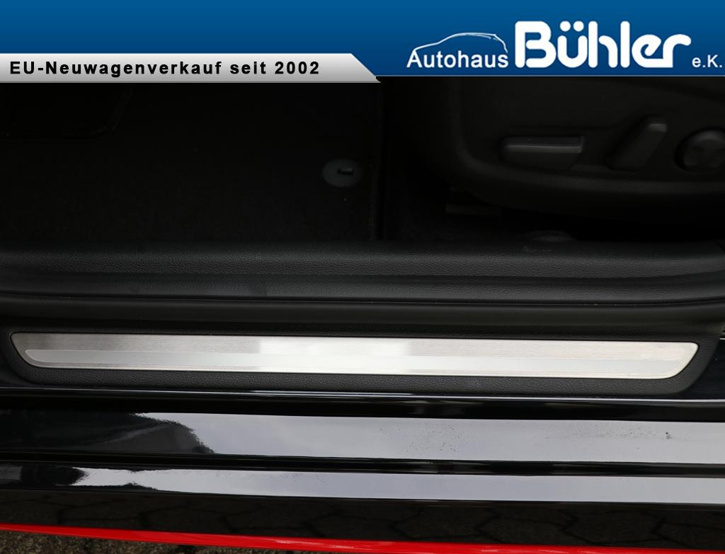 Kia ProCeed 2020 GT 1.6T-GDI DCT-Automatik autohaus-buehler