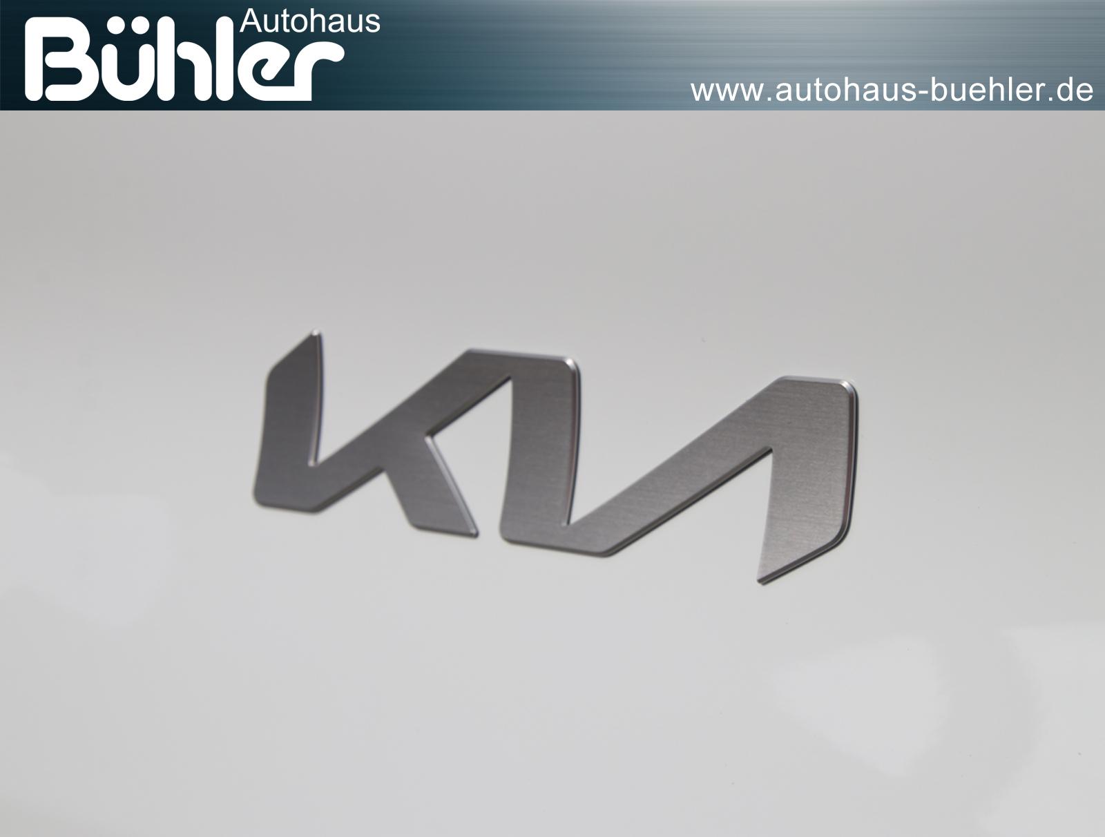 Kia Ceed 1.5 T-GDI DCT-Automatik Vision LED
