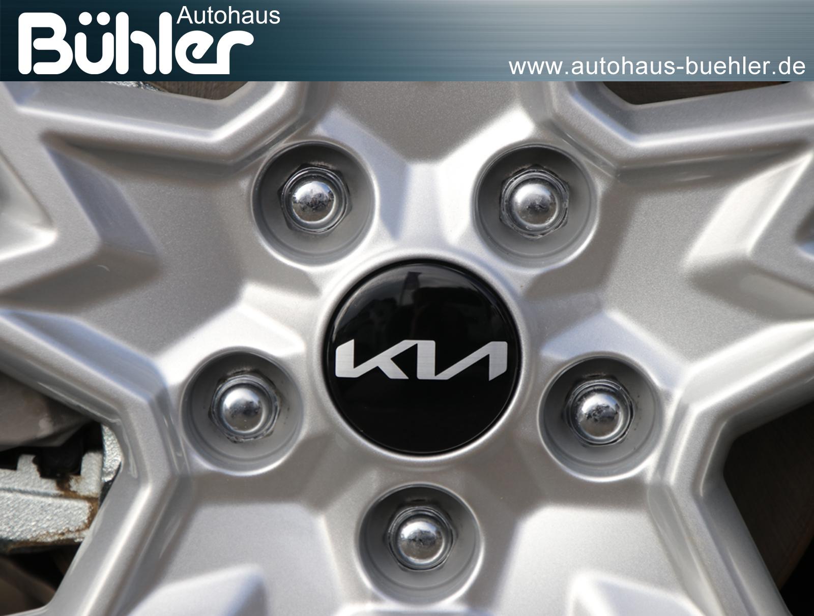 Kia Ceed Sportswagon 1.5 T-GDI Vision - Interieur - pentametall metallic
