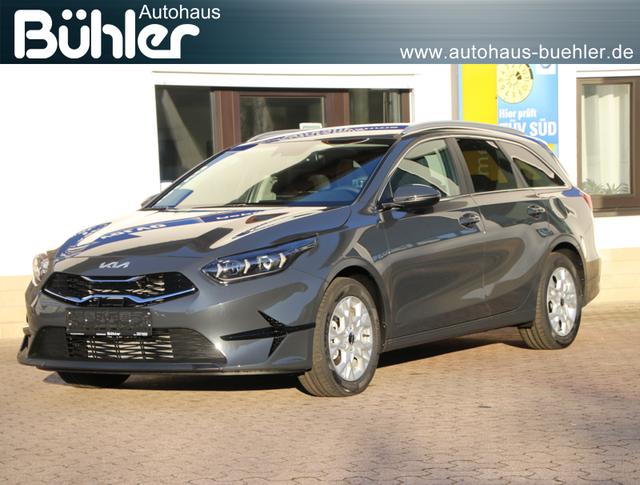 Mega Test! Kia Ceed Sportswagon 2025 – Lohnt Sich Der Kauf? - u4rldwb