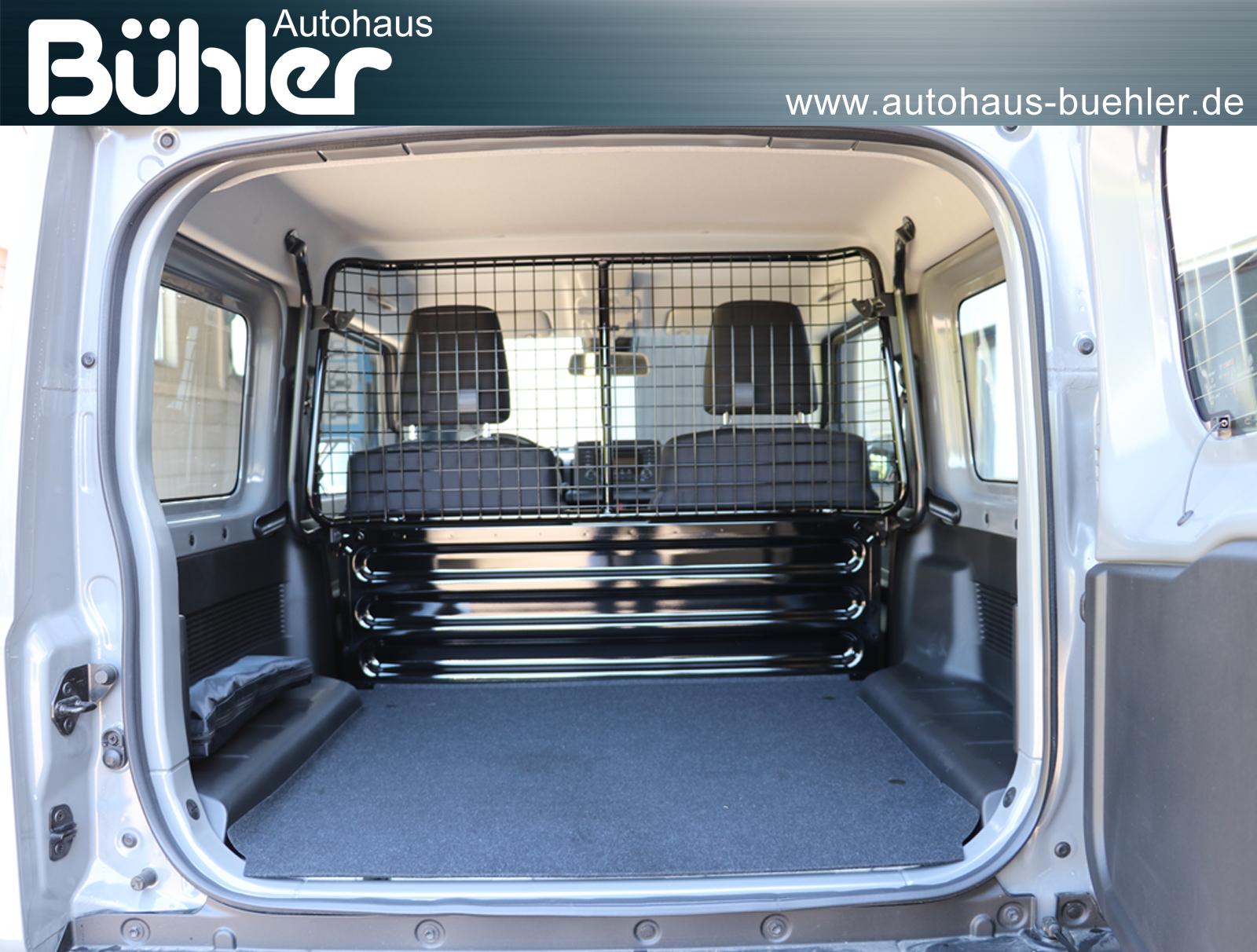 Suzuki Jimny 1.5 ALLGRIP NFZ Comfort Klima Tempomat in Bayern