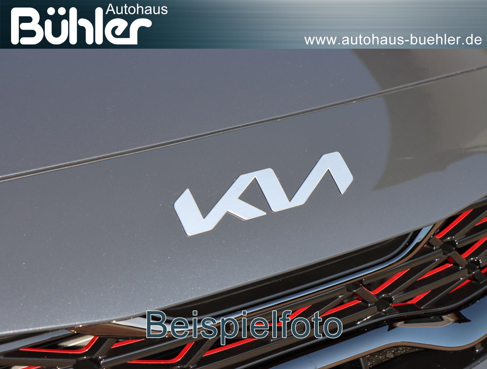 Kia ProCeed 1.6 T-GDI DCT Automatik GT - Pentametall Metallic