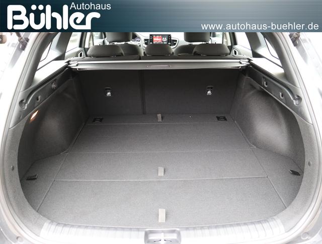 Kia Ceed Sportswagon 1.5 T-GDI Edition 7 - pentametall metallic