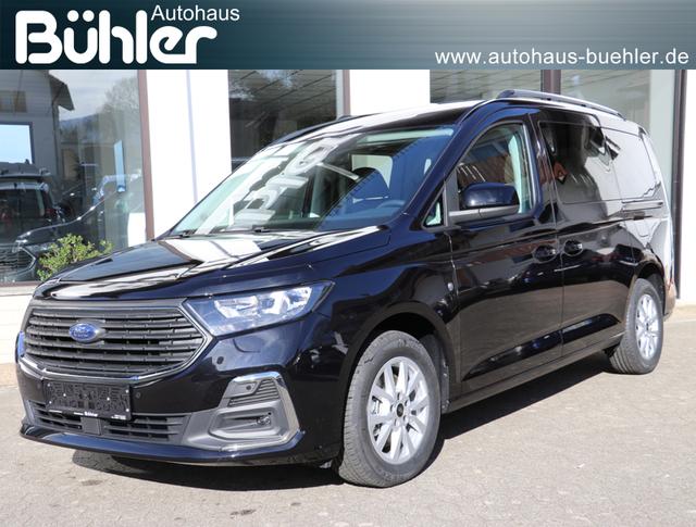 Ford Tourneo Connect - Titanium Grand L2 1.5 Automatik Titanium, Navi, ACC, 5 Jahre Garantie