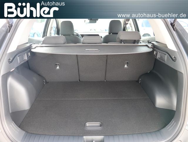 Kia Sportage 1.6 T-GDI DCT-Automatik VISION - pentametall metallic
