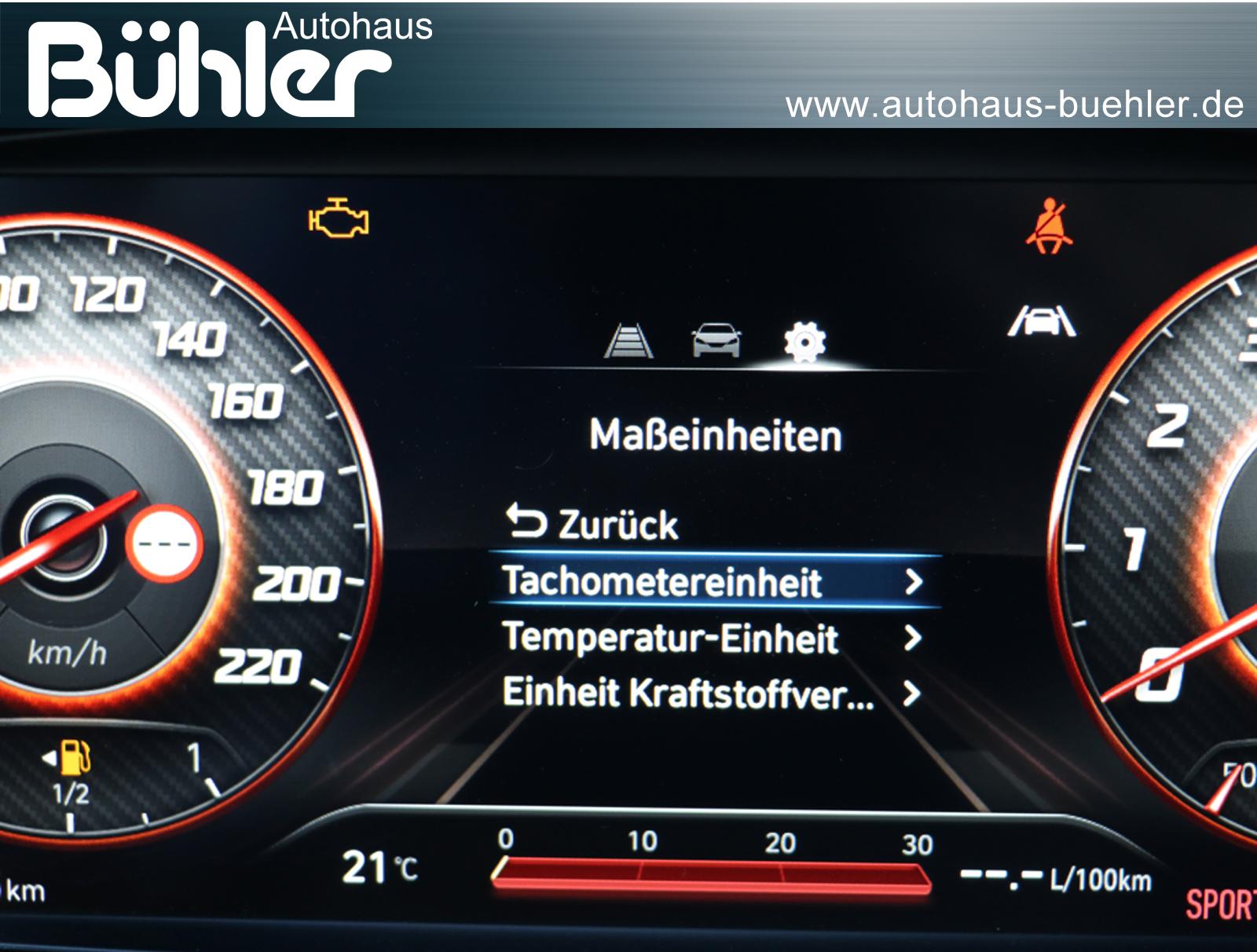 Hyundai i20 1.0 T-GDI N Line - Intense Blue Pearl/Phantom Black