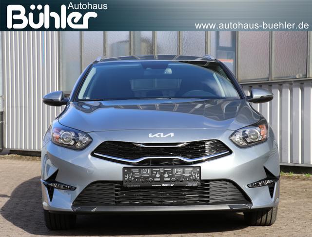 Kia Ceed Sportswagon 2025 - Vision 1.5 T-GDI Navigation, Sitzheizung, Apple Carplay, Android Auto