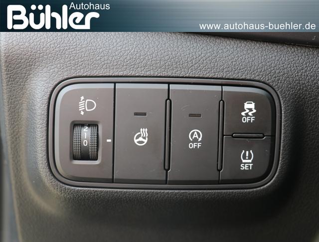 Hyundai i20 Select 1.2 Navigation, Sitzheizung 