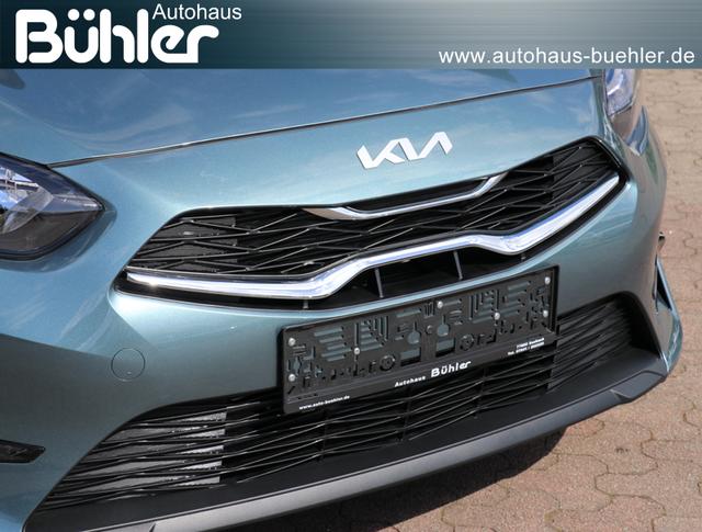 Kia Ceed 2025 - Vision 1.0 T-GDI Navigation, Sitzheizung, Apple Carplay, Android Auto
