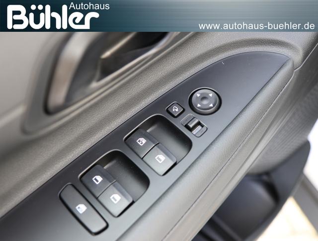 Hyundai Bayon 1.0 T-GDI DCT Trend - Atlas White