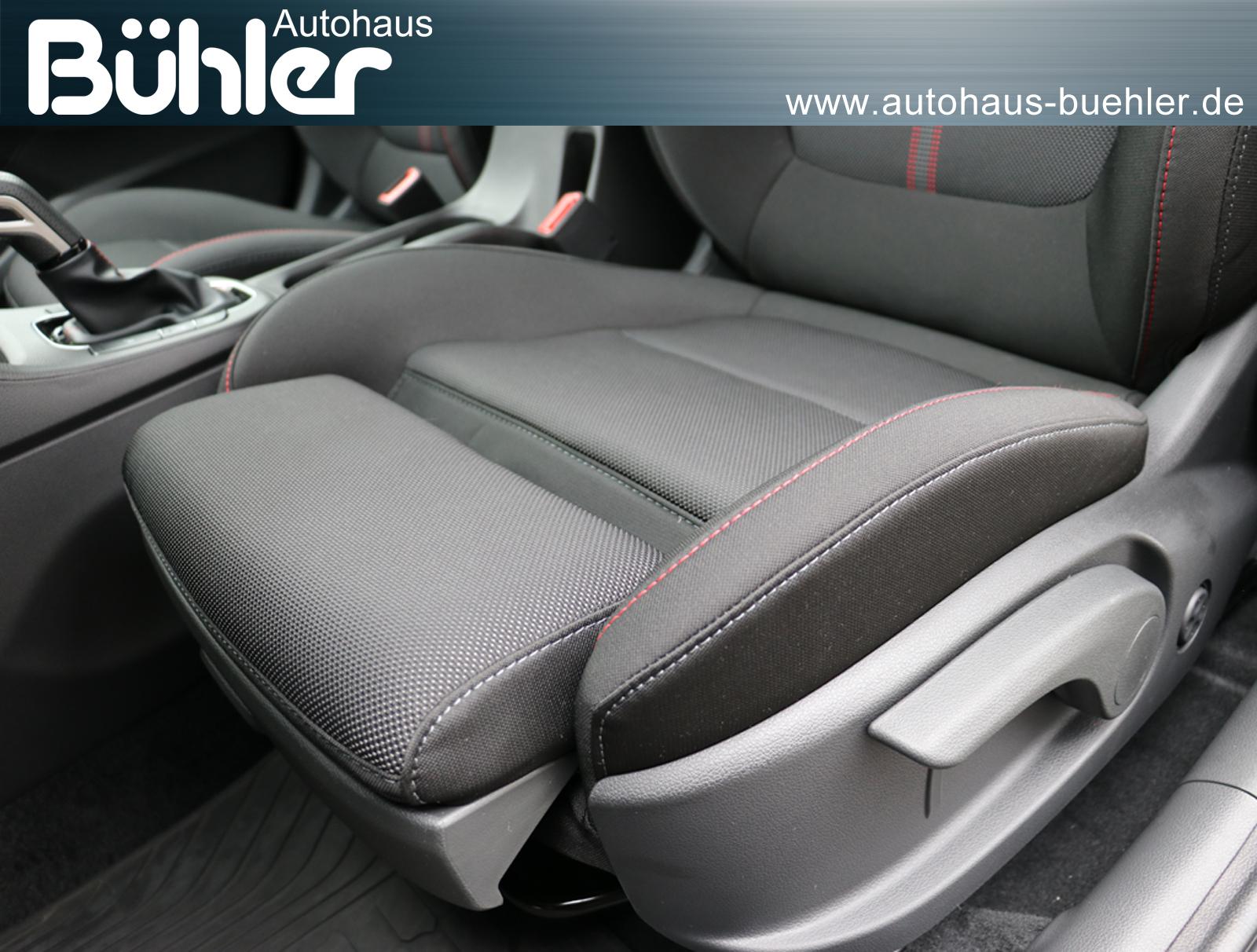 Hyundai i30 Kombi 1.5 T-GDI N Line DCT - dark knight metallic
