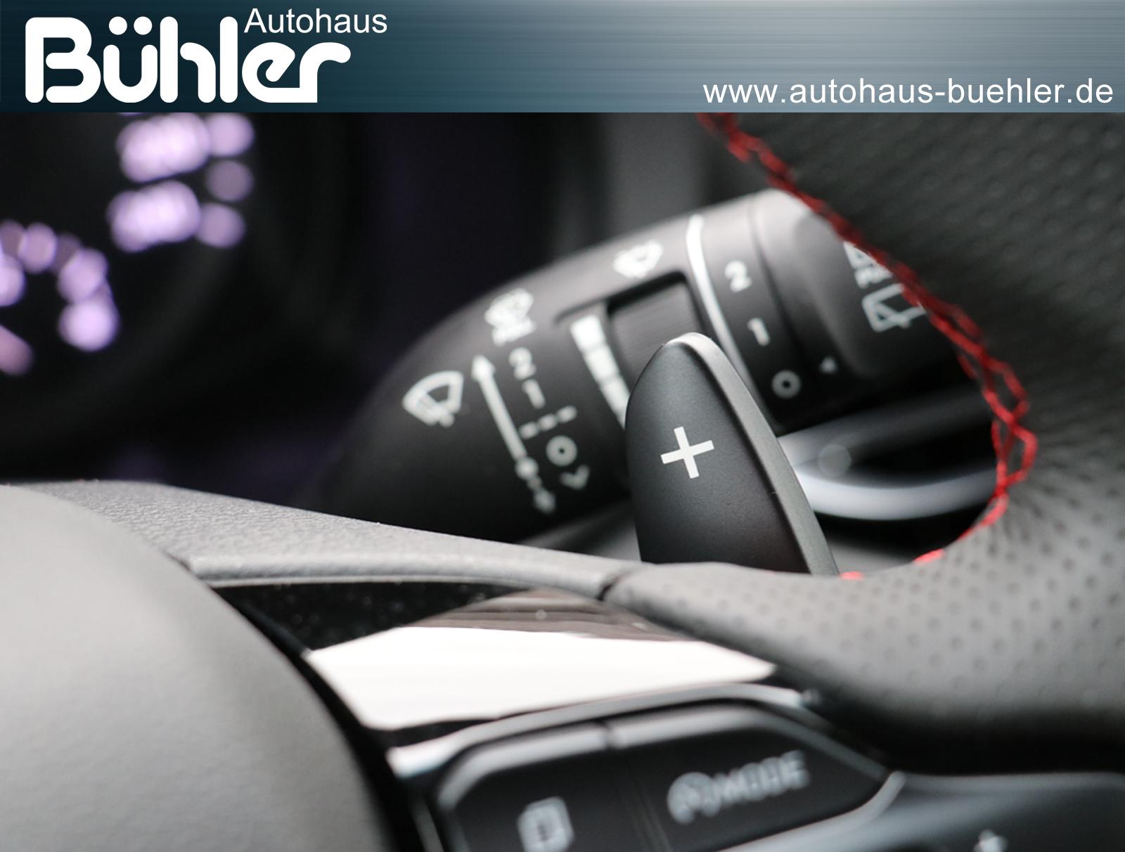 Hyundai i30 Kombi 1.5 T-GDI N Line DCT - dark knight metallic