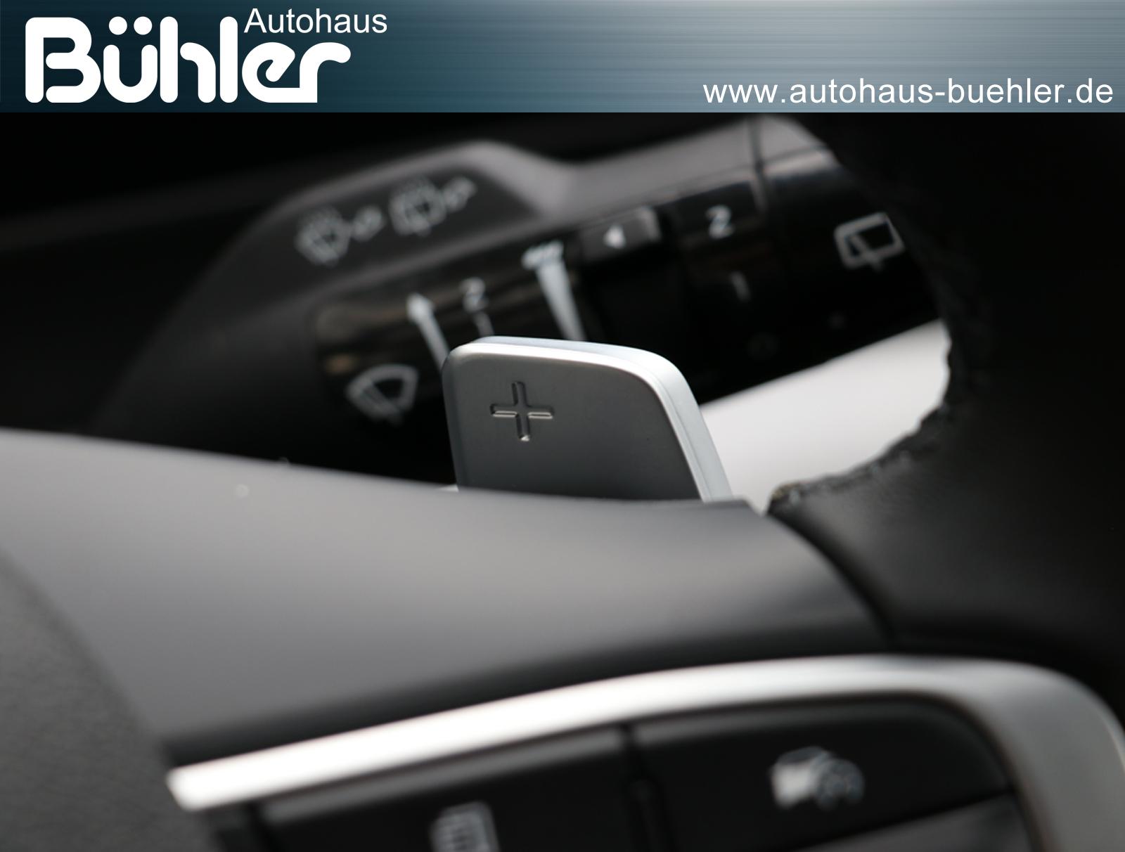 Kia Sportage VISION - Interieur