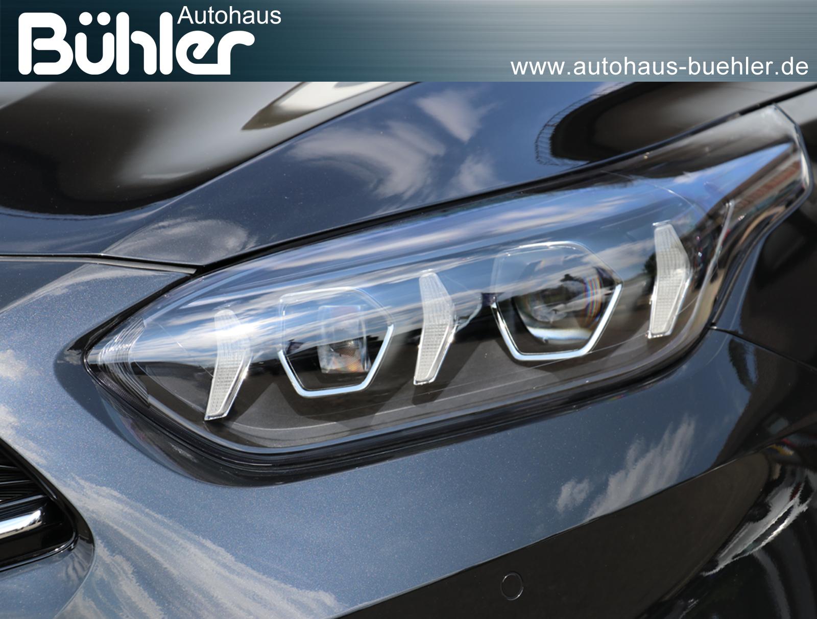 Kia Ceed 1.5 T-GDI DCT-Automatik Vision Plus - Zilinaschwarz Metallic