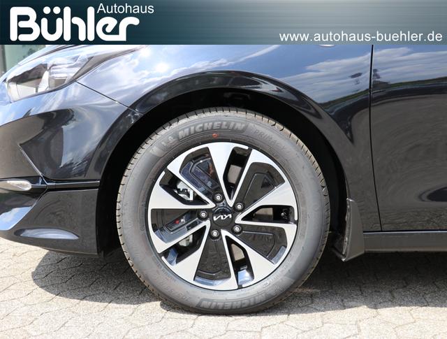 Kia Ceed Sportswagon 1.5 T-GDI Vision - Zilinaschwarz Metallic