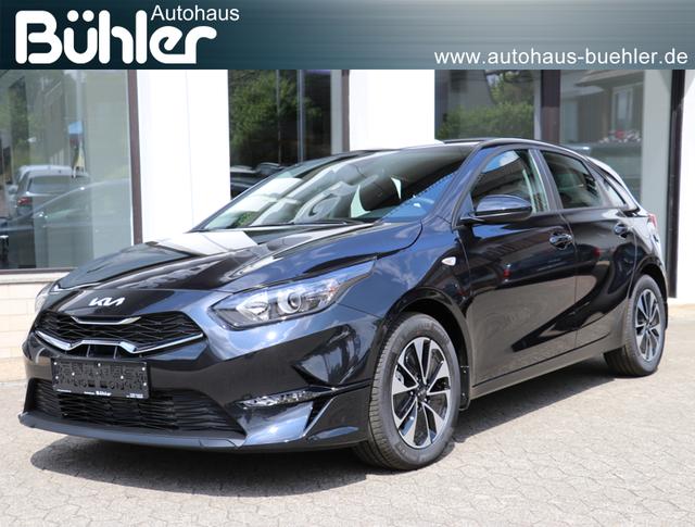 Kia Ceed 2025 - Vision 1.5 T-GDI DCT-Automatik Navigation, Sitzheizung, Apple Carplay, Android Auto